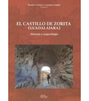 EL CASTILLO DE ZORITA (GUADALAJARA)