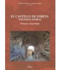 EL CASTILLO DE ZORITA (GUADALAJARA)