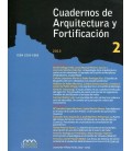 CUADERNOS DE ARQUITECTURA Y FORTIFICACION 2