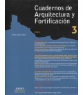 CUADERNOS DE ARQUITECTURA Y FORTIFICACION 3