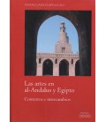 LAS ARTES EN AL-ANDALUS Y EGIPTO