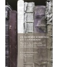 DE MEMORIA SCRIBENDA ET CUSTODIENDA. MISCELANEA DE ESTUDIOS SOBRE ARCH