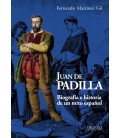 JUAN DE PADILLA