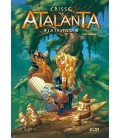 ATALANTA: LA LEYENDA 01