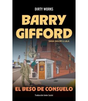 BESO DE CONSUELO