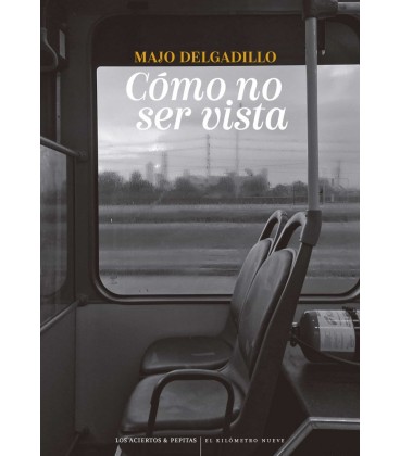 COMO NO SER VISTA