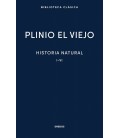 HISTORIA NATURAL I-IV