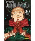JUJUTSU KAISEN 30