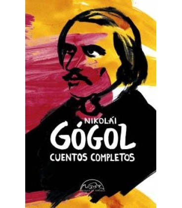 CUENTOS COMPLETOS - GOGOL