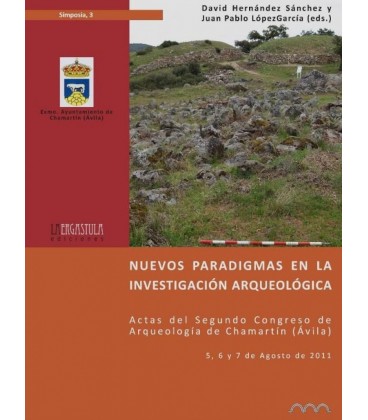 NUEVOS PARADIGMAS EN LA INVESTIGACION ARQUEOLOGICA