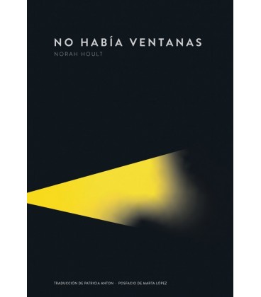 NO HABIA VENTANAS