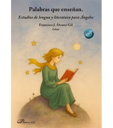 PALABRAS QUE ENSEÑAN