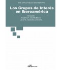 LOS GRUPOS DE INTERES EN IBEROAMERICA