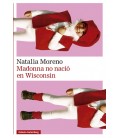 MADONNA NO NACIO EN WISCONSIN