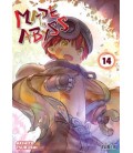 MADE IN ABYSS 14 (COMIC)