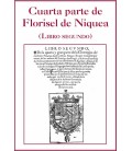 CUARTA PARTE DE FLORISEL DE NIQUEA (LIBRO SEGUNDO)