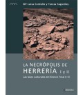 LA NECROPOLIS DE HERRERIA I Y II
