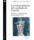 LA INDEPENDENCIA DEL CONDADO DE CASTILLA