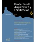 CUADERNOS DE ARQUITECTURA Y FORTIFICACION 6