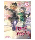 MADE IN ABYSS 05 (COMIC)