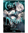 CALL OF THE NIGHT 01