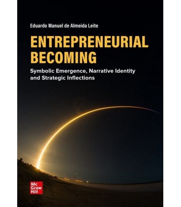 ENTREPRENEURIAL BECOMING