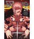 JUJUTSU KAISEN 29