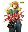 GUITAR SHOP ROSIE 02