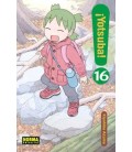 YOTSUBA! 16