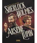 SHERLOCK HOLMES CONTRA ARSENE LUPIN 01: TRAS LA ETERNIDAD