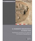 EL YACIMIENTO ARQUEOLOGICO DE AGUAS VIVAS