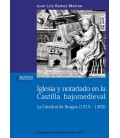 IGLESIA Y NOTARIADO EN LA CASTILLA BAJOMEDIEVAL