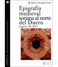 EPIGRAFIA MEDIEVAL SORIANA AL NORTE DEL DUERO