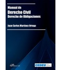 MANUAL DE DERECHO CIVIL. DERECHO DE OBLIGACIONES