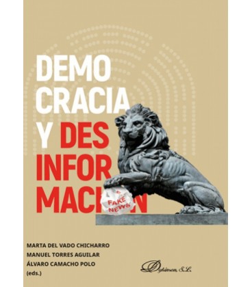DEMOCRACIA Y DESINFORMACION