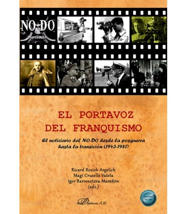 EL PORTAVOZ DEL FRANQUISMO