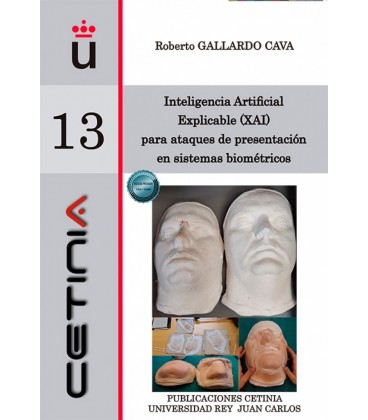 INTELIGENCIA ARTIFICIAL EXPLICABLE (XAI) PARA ATAQUES DE PRESENTACION