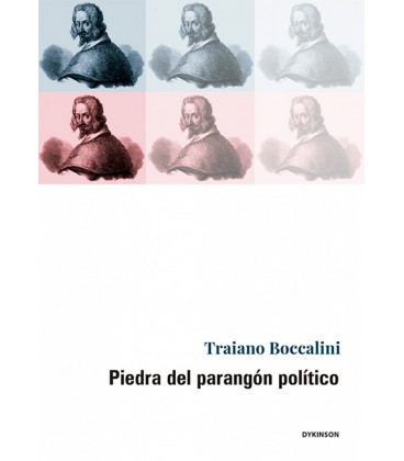 PIEDRA DEL PARANGON POLITICO