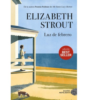 LUZ DE FEBRERO
