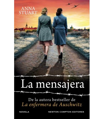 LA MENSAJERA