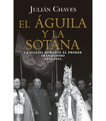 EL AGUILA Y LA SOTANA