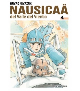 NAUSICAA Nº 04