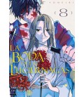 LA BODA DE LAS LUCIERNAGAS, VOL. 8