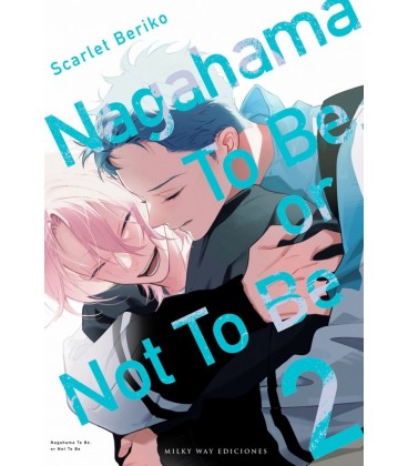 NAGAHAMA TO BE