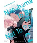 NAGAHAMA TO BE, OR NOT TO BE, VOL 2
