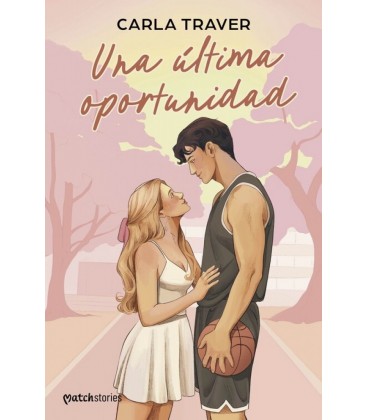 UNA ULTIMA OPORTUNIDAD