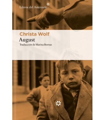 AUGUST