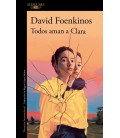TODOS AMAN A CLARA