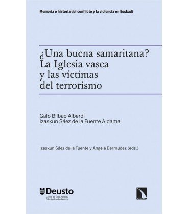 LA IGLESIA VASCA Y LAS VICTIMAS DEL TERRORISMO
