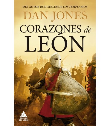 CORAZONES DE LEON
